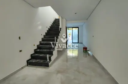 Imagem: Sobrado para Venda, Vila Marieta (ZL)