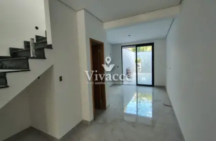 Imagem: Sobrado para Venda, Vila Marieta (ZL)