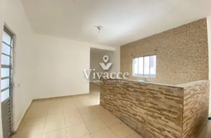 Imagem: Casa Térrea para Alugar, Cohab Águia de Haia