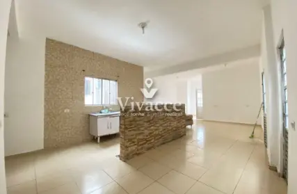 Imagem: Casa Térrea para Alugar, Cohab Águia de Haia