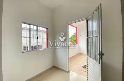 Imagem: Casa Térrea para Alugar, Cohab Águia de Haia