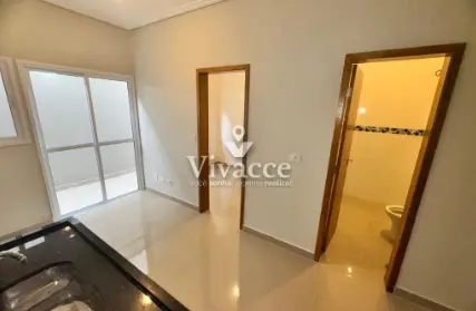 Imagem: Apartamento para Venda, Chácara Califórnia