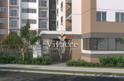 Imagem: Apartamento para Venda, Chácara Califórnia