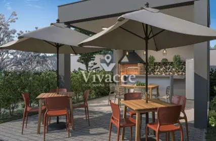 Imagem: Apartamento para Venda, Chácara Califórnia