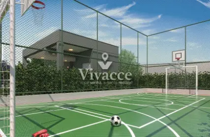 Imagem: Apartamento para Venda, Chácara Califórnia