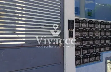 Imagem: Apartamento para Venda, Jardim Nordeste