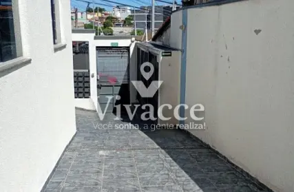 Imagem: Apartamento para Venda, Jardim Nordeste