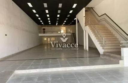 Imagem: Ponto Comercial para Alugar, Vila Nhocune