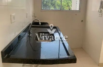 Imagem: Apartamento para Venda, Jardim Brasília (ZL)