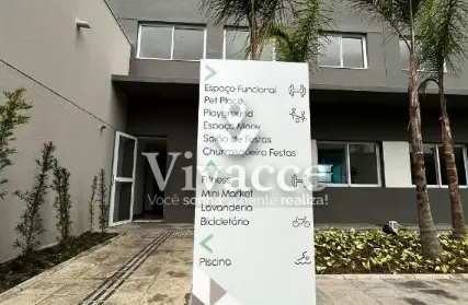 Imagem: Apartamento para Alugar, Belenzinho