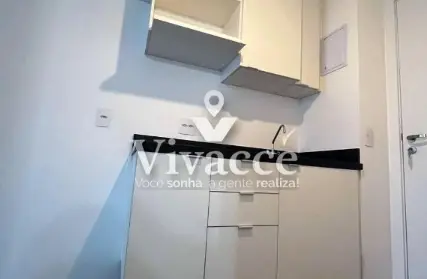 Imagem: Apartamento para Alugar, Belenzinho