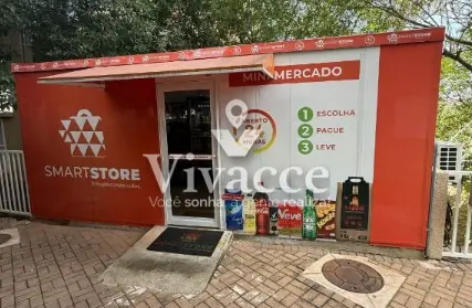 Imagem: Apartamento para Venda, Fazenda Aricanduva