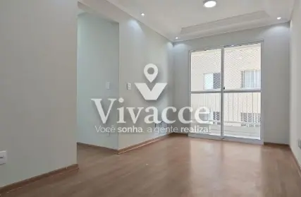 Imagem: Apartamento para Venda, Fazenda Aricanduva