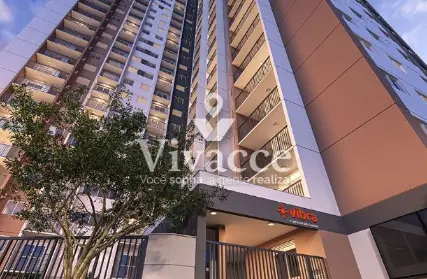 Imagem: Apartamento para Venda, Chácara Califórnia