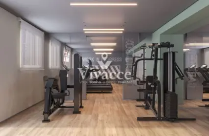 Imagem: Apartamento para Venda, Chácara Califórnia