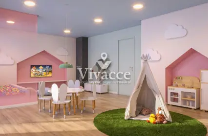 Imagem: Apartamento para Venda, Chácara Califórnia