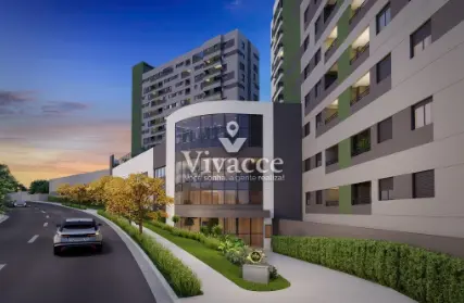 Imagem: Apartamento para Venda, Jardim Nossa Senhora do Carmo