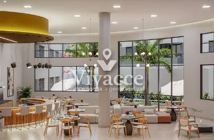 Imagem: Apartamento para Venda, Jardim Nossa Senhora do Carmo