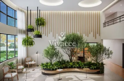 Imagem: Apartamento para Venda, Jardim Nossa Senhora do Carmo