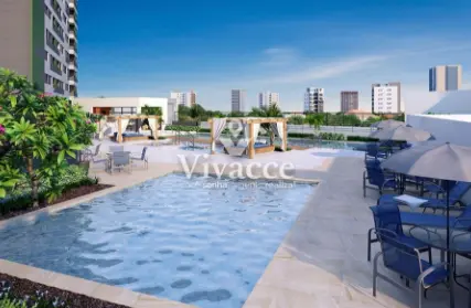 Imagem: Apartamento para Venda, Jardim Nossa Senhora do Carmo