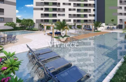 Imagem: Apartamento para Venda, Jardim Nossa Senhora do Carmo