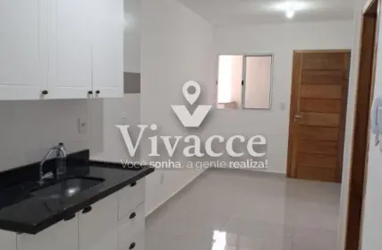Imagem: Apartamento para Venda, Jardim Nossa Senhora do Carmo