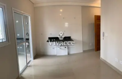 Imagem: Apartamento para Venda, Chácara Califórnia