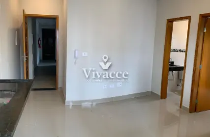 Imagem: Apartamento para Venda, Chácara Califórnia