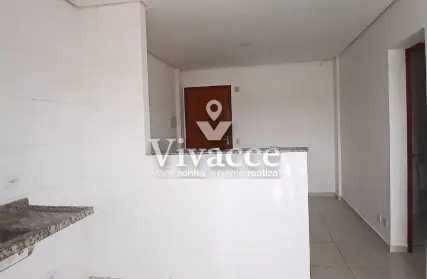 Imagem: Apartamento para Alugar, Vila Nova York