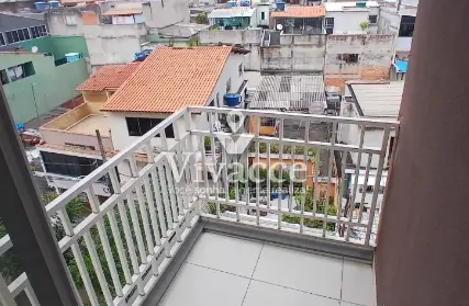 Imagem: Apartamento para Alugar, Vila Nova York