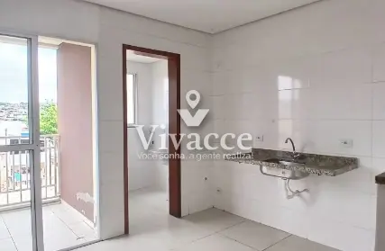 Imagem: Apartamento para Alugar, Vila Nova York