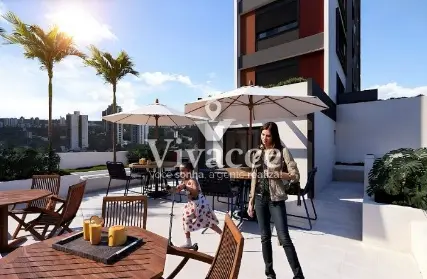 Imagem: Apartamento para Venda, Vila Guilhermina