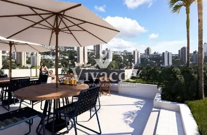 Imagem: Apartamento para Venda, Vila Guilhermina
