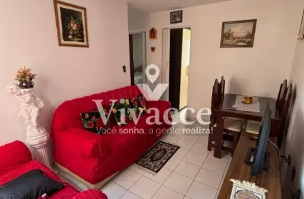 Imagem: Apartamento para Venda, Parada XV de Novembro