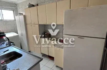 Imagem: Apartamento para Venda, Parada XV de Novembro
