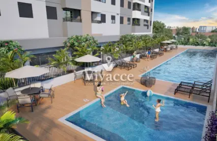 Imagem: Apartamento para Venda, Vila Carmosina