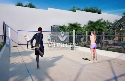 Imagem: Apartamento para Venda, Vila Carmosina