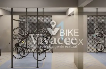 Imagem: Apartamento para Venda, Vila Carmosina