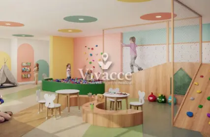 Imagem: Apartamento para Venda, Vila Carmosina