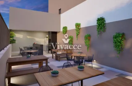 Imagem: Apartamento para Venda, Vila Carmosina