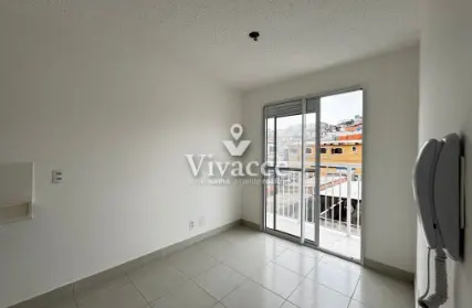 Imagem: Cobertura para Alugar, Itaquera