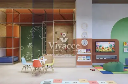 Imagem: Apartamento para Venda, Vila Aricanduva