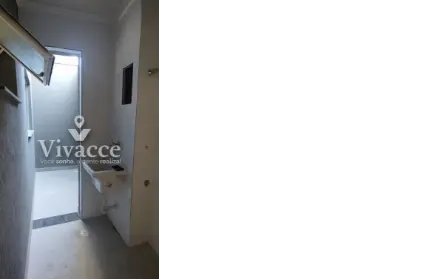 Imagem: Apartamento para Venda, Vila Dalila