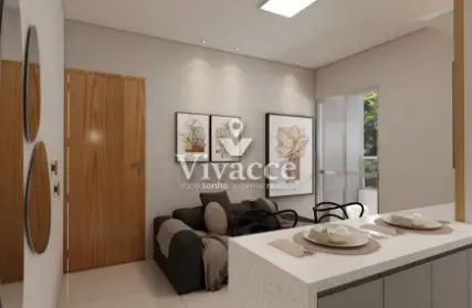 Imagem: Apartamento para Venda, Itaquera