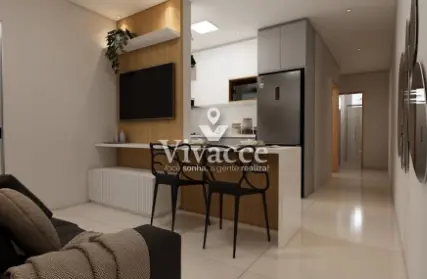 Imagem: Apartamento para Venda, Itaquera