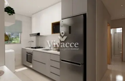 Imagem: Apartamento para Venda, Itaquera