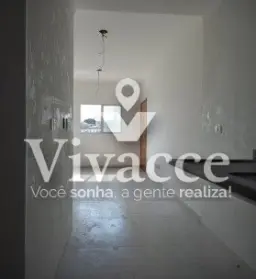 Imagem: Apartamento para Venda, Cidade Patriarca