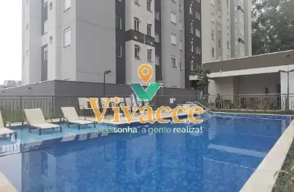 Imagem: Apartamento para Venda, Cidade Líder
