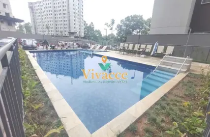 Imagem: Apartamento para Venda, Cidade Líder