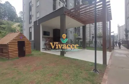 Imagem: Apartamento para Venda, Cidade Líder
